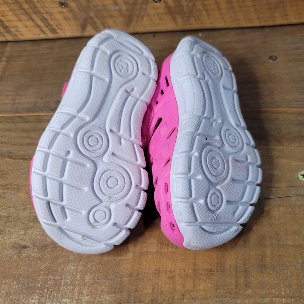 Stride rite shoes
